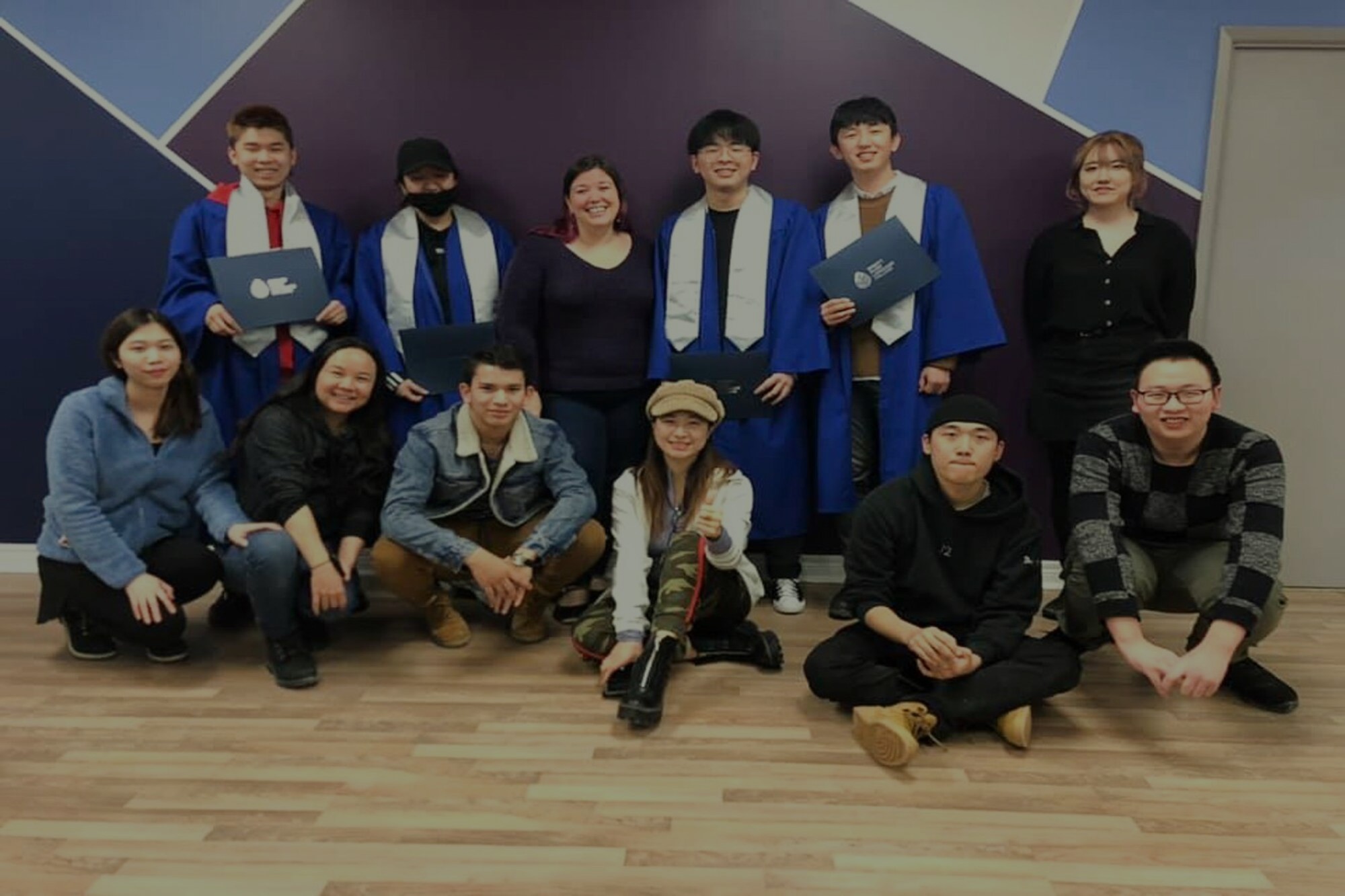 Estudia Inglés en Vancouver Canada SSLC Sprottshaw