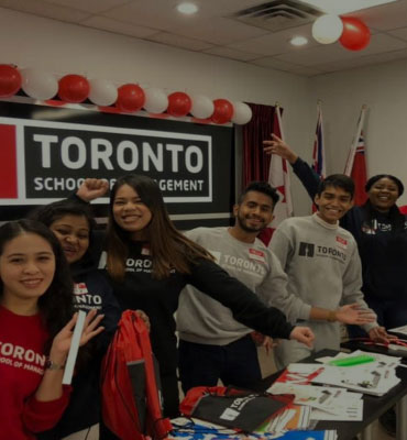 Diplomado en Canadá