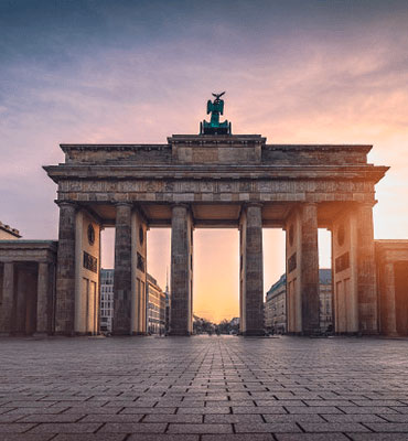 Estudiar en Alemania