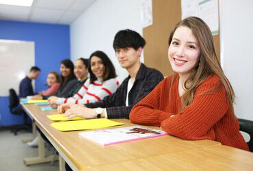Estudiar Inglés en Toronto Canadá SSLC