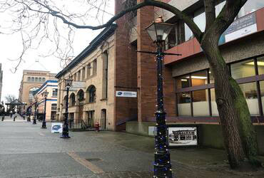 Estudiar Inglés en Victoria Canadá SSLC Victoria