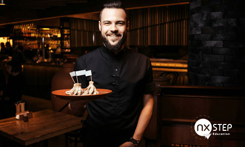 Estudiar y Trabajar en el Extranjero