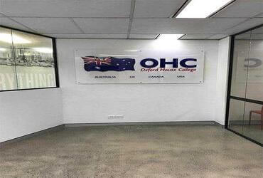 Estudiar y Trabajar en Australia en OHC Sidney