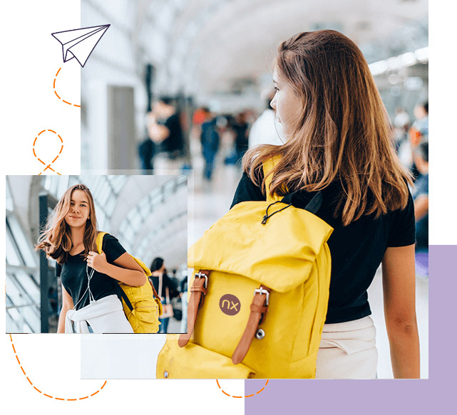 NX Step Education México