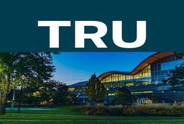 Universidad en Canadá Thompson Rivers University