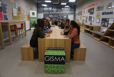 Universidad en Alemania GISMA Business School