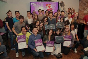 Universidad en Canadá VGC International College