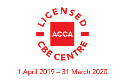 ACCA Licensed CBE Centre