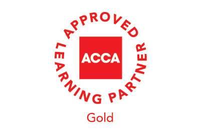 ACCA Gold Learning Partner