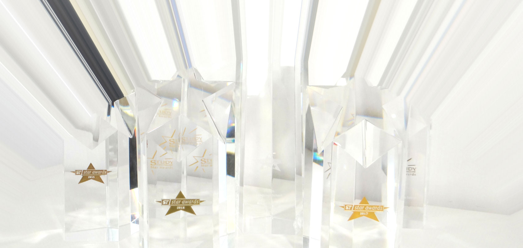 Accent Français STM STAR AWARD