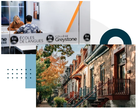 Estudiar, vivir y trabajar en Montreal