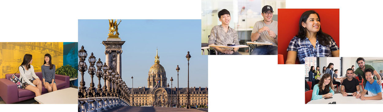 Estudiar y Trabajar en LSI AUCKLAND