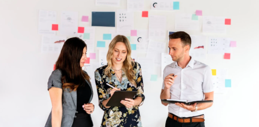 Greystone College Montreal Programa Marketing Digital