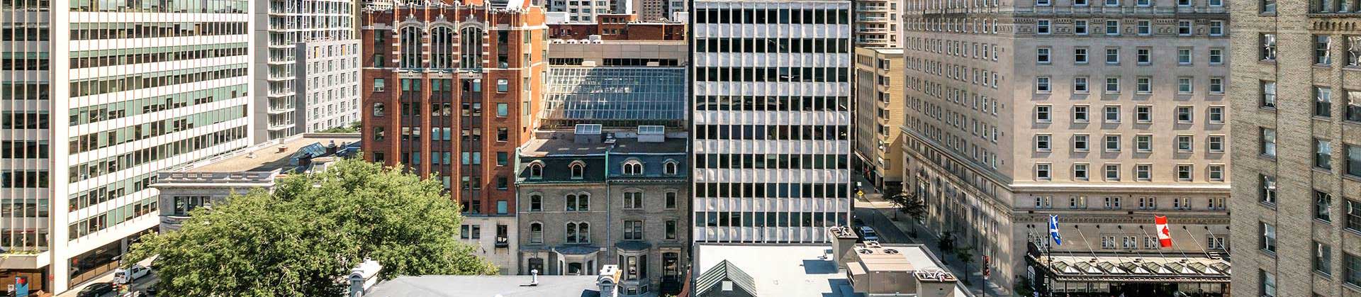 Montreal Trebas Institute