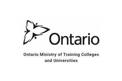 Ontario Ministry of Training Colleges and Universities