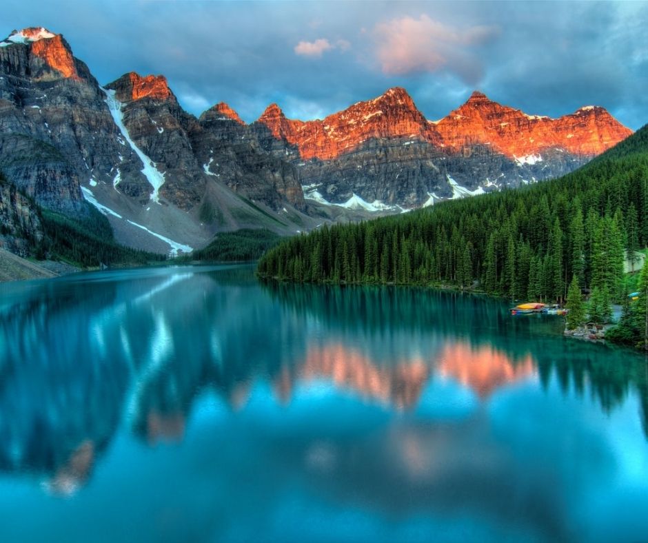 QUÉ HACER EN LA CIUDAD DE VICTORIA, COLUMBIA BRITÁNICA